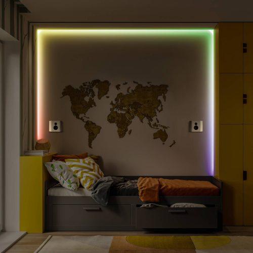 LEDVANCE SMART+ WiFi Flex Magic LED-csík RGB