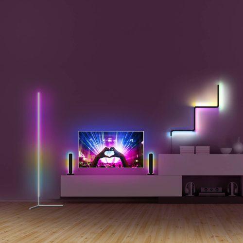 LEDVANCE SMART+ WiFi Floor Sarok állólámpa
