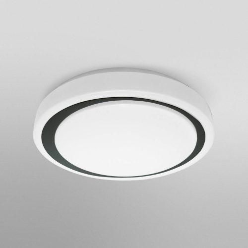 LEDVANCE SMART+ WiFi Orbis Moon CCT 38 cm fekete