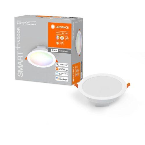 LEDVANCE SMART+ WiFi Spot LED süllyesztett reflektor