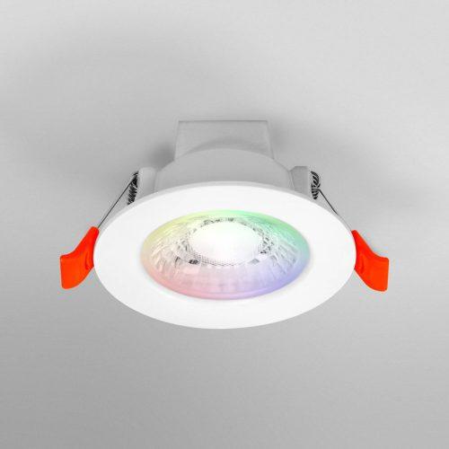 LEDVANCE SMART+ WiFi Spot LED süllyesztett spotlámpa