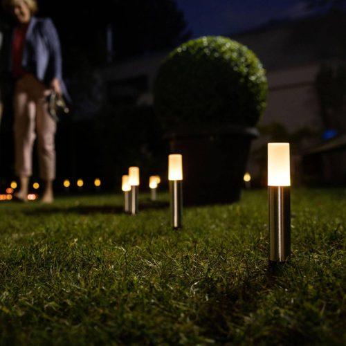 LEDVANCE SMART+ ZigBee Gardenpole Mini kiegészítő