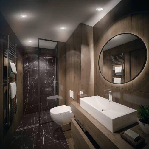LEDVANCE SMART+WiFi GU10 reflektor 4