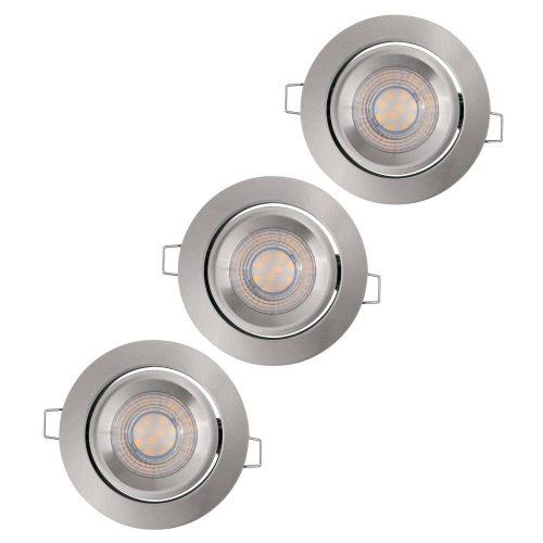 LEDVANCE Simple Dim LED reflektor 3 darabos szettben