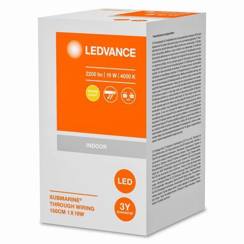LEDVANCE tengeralattjáró átvezetéses mennyezet 156 cm