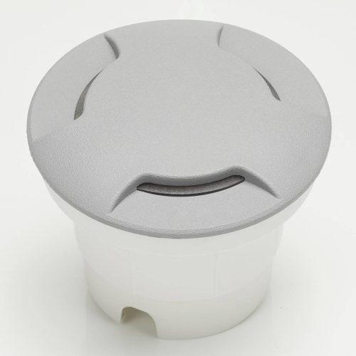 LEDföldbe épített spot Ceci 160-3L szürke CCT