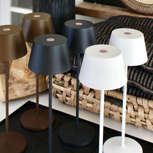 LOOM DESIGN Modi LED-es teraszvilágítás