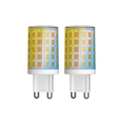 LUUMR Smart LED G9 2