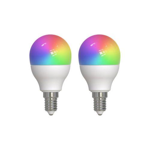 LUUMR Smart LED cseppes lámpa