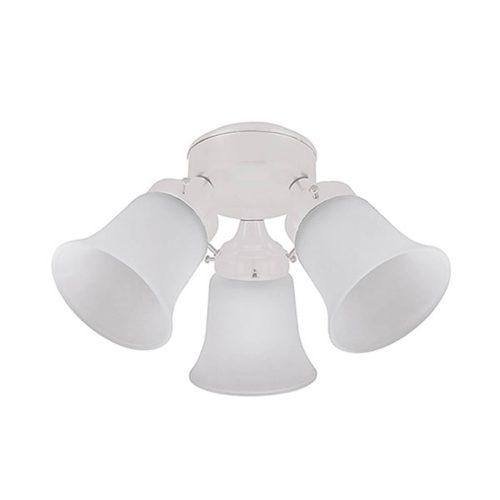 Lámpa Hunter mennyezeti ventilátorhoz