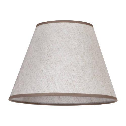 Lámpaernyő Mini Romance állólámpához ekrü/beige