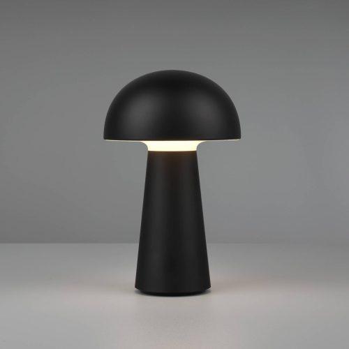Lennon LED asztali lámpa IP44 akkus