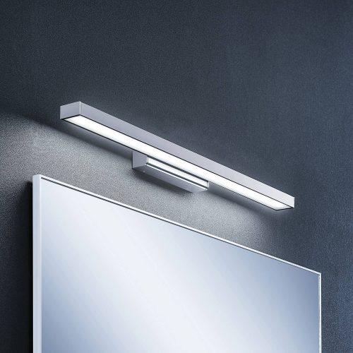 Lindby Alenia LED fürdőszobai és tükör lámpa