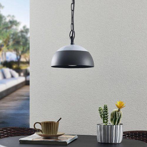 Lindby Bexley LED kültéri függőlámpa