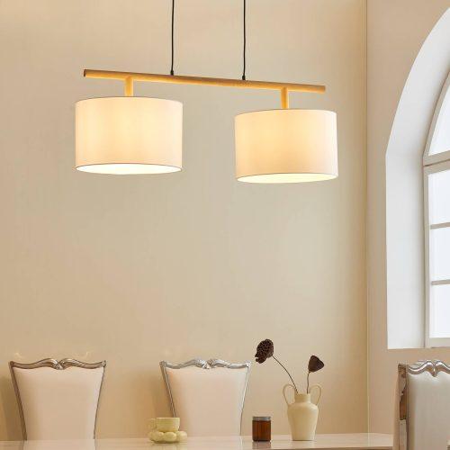 Lindby Chava függő lámpa