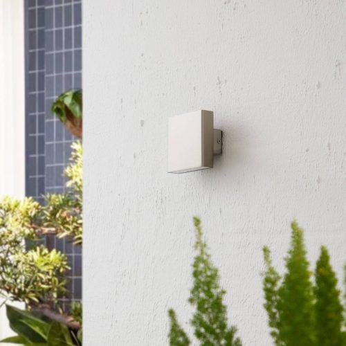 Lindby Dilvana LED kültéri fali lámpa 10 cm