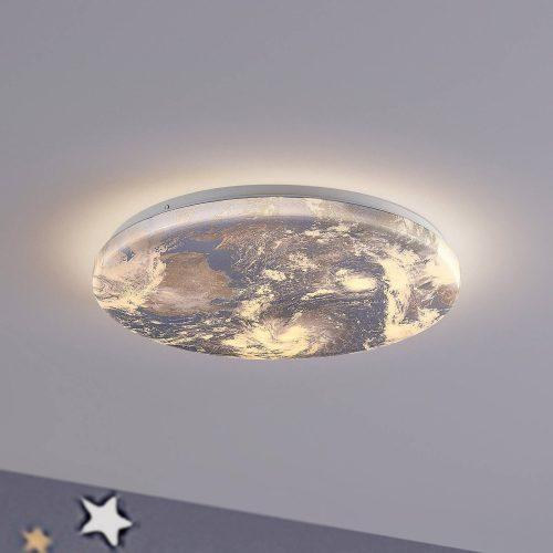 Lindby Gaios LED mennyezeti lámpa