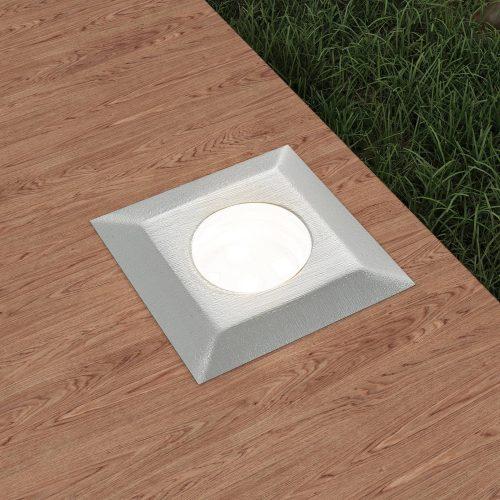 Lindby Gracelle LED padlólámpa