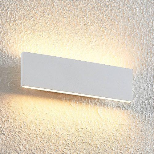 Lindby Ignazia LED fali lámpa