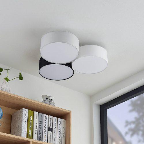 Lindby Janita LED-es mennyezeti lámpa