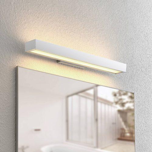 Lindby Janus LED fürdőszobai és tükör lámpa 60 cm