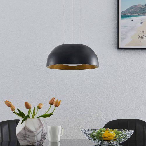 Lindby Juliven LED függő lámpa