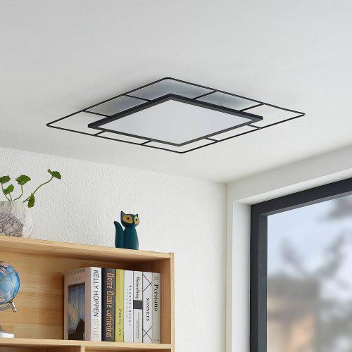 Lindby Khai LED mennyezeti lámpa