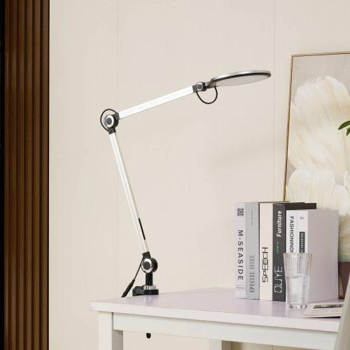 Lindby LED-es bilincslámpa Nyxaris
