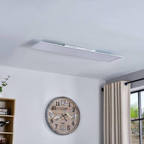 Lindby LED panel Lamin