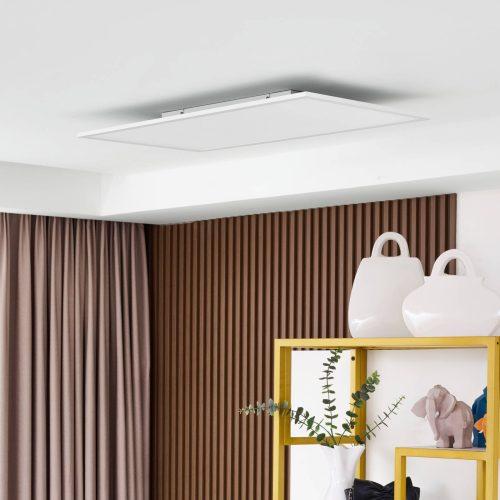 Lindby LED panel Lamin