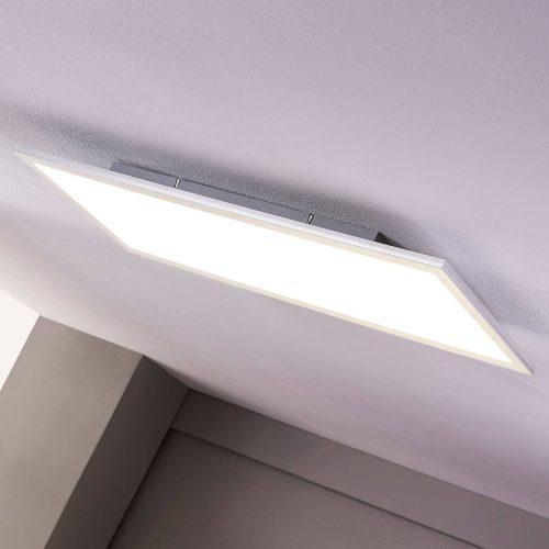 Lindby LED panel Livel