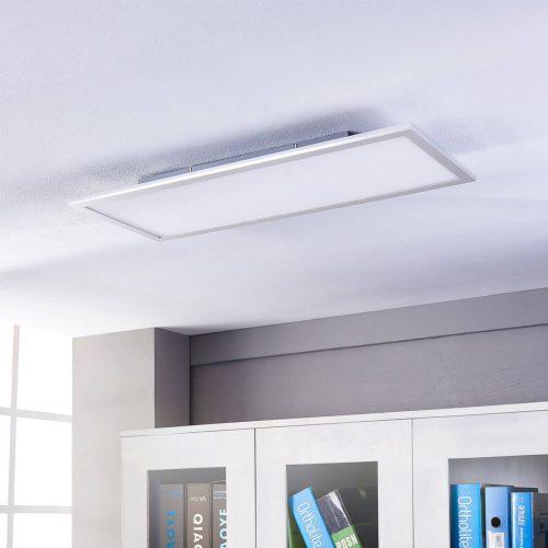 Lindby LED panel Livel