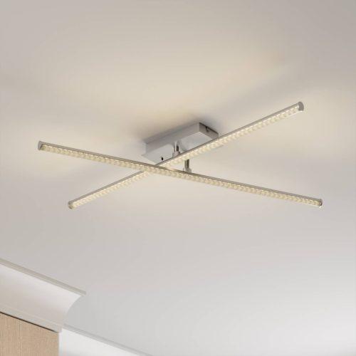 Lindby Lansson LED-RGB mennyezeti lámpa