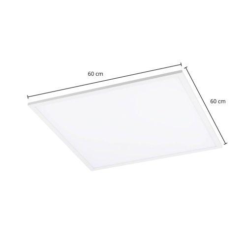 Lindby Luay LED panel