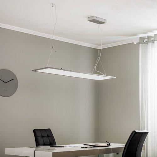 Lindby Luram LED függő lámpa