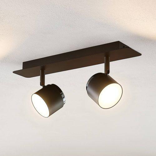 Lindby Marrie LED spotlámpa