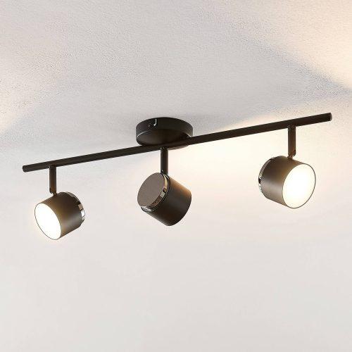 Lindby Marrie LED spotlámpa