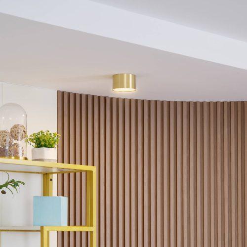 Lindby Nivoria LED-es reflektor