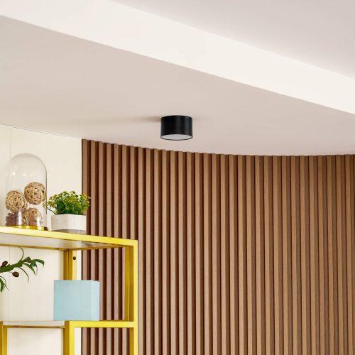 Lindby Nivoria LED-es reflektor