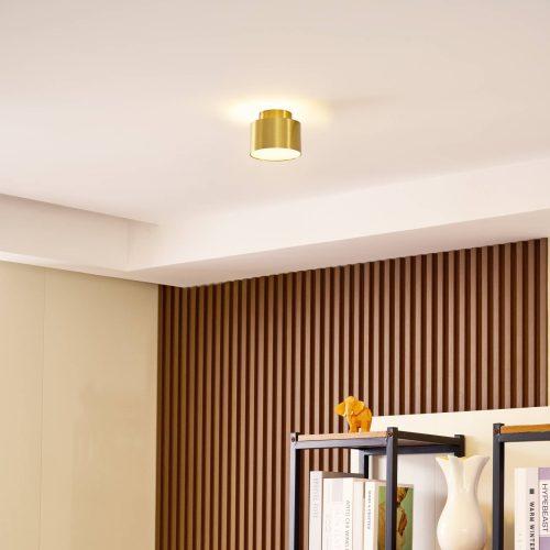 Lindby Nivoria LED-es reflektor