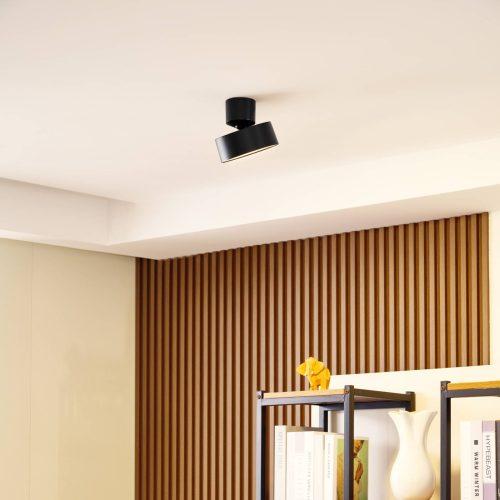 Lindby Nivoria LED-es reflektor