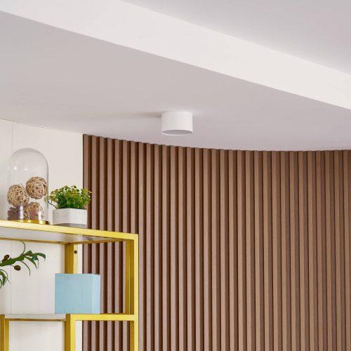 Lindby Nivoria LED-es spotlámpa