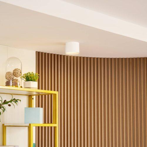 Lindby Nivoria LED-es spotlámpa