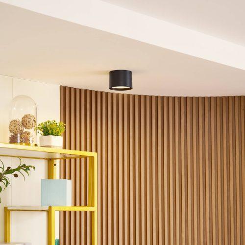Lindby Nivoria LED-es spotlámpa