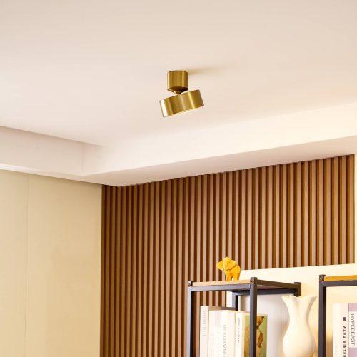 Lindby Nivoria LED-es spotlámpa