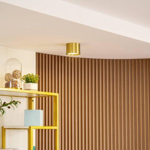 Lindby Nivoria LED reflektor