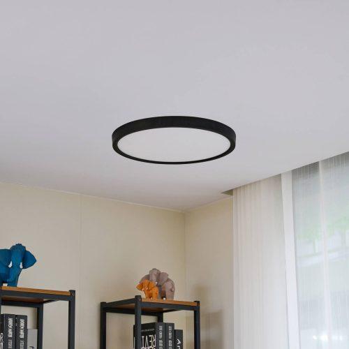 Lindby Pravin LED mennyezeti világítás Ø50cm 3000K