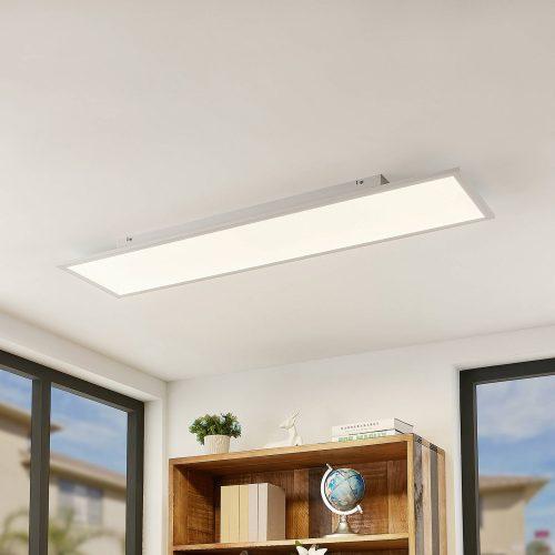 Lindby Quais LED panel 4 000 K