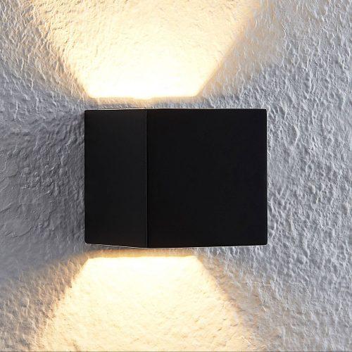Lindby Quaso LED fali lámpa