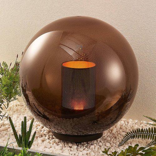Lindby Samini deco gömblámpa
